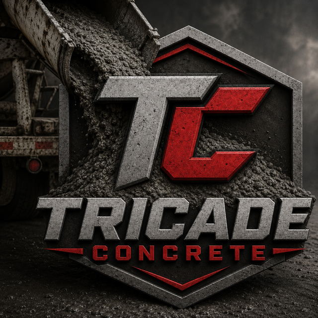 Tricade logo